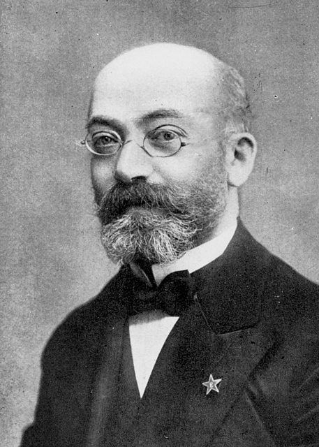 Zamenhof (1908)