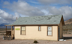 Rhyolite Museum (5330)