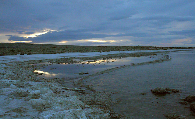 Salton Sea Dawn (3967)