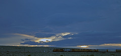 Salton Sea Dawn (3970)