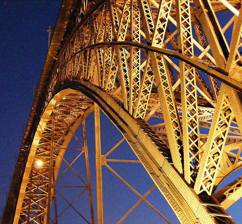 Pont-ificence