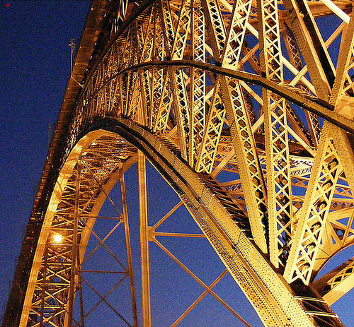 Pont-ificence