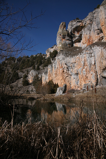 Canon del Rio Lobos