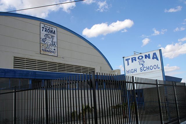 Trona High School (4317)