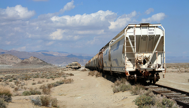 Trona Railroad (4257)