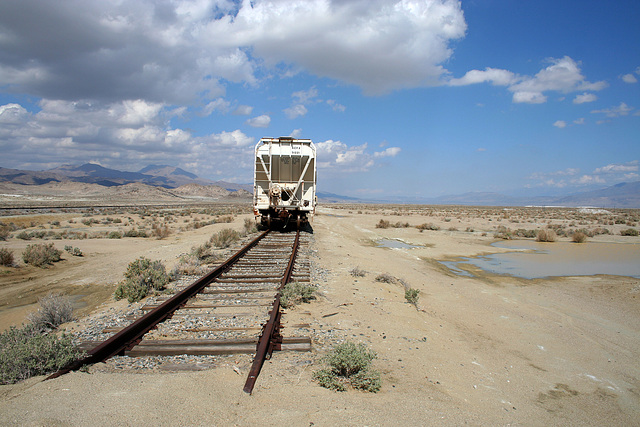 Trona Railroad (4258)