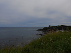 le pouldu finistère