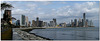 Skyline Panama City