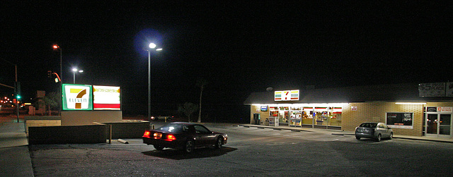 7-Eleven (6732)