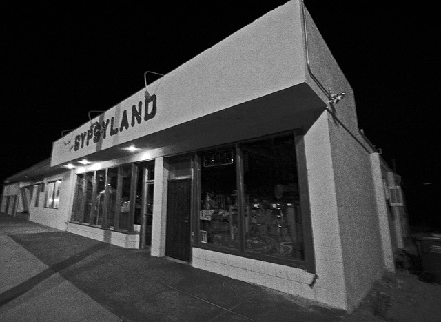 Gypsyland (6740)