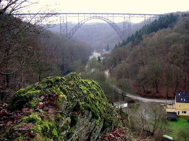 Müngstener Brücke -