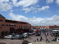 Maroc 208