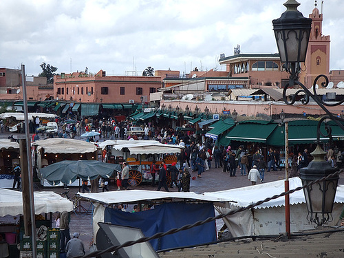 Maroc 212