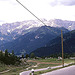 Alpen-5-004-81w Dolomiten