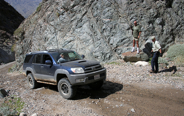 Goler Wash - Pete's Toyota (4789)