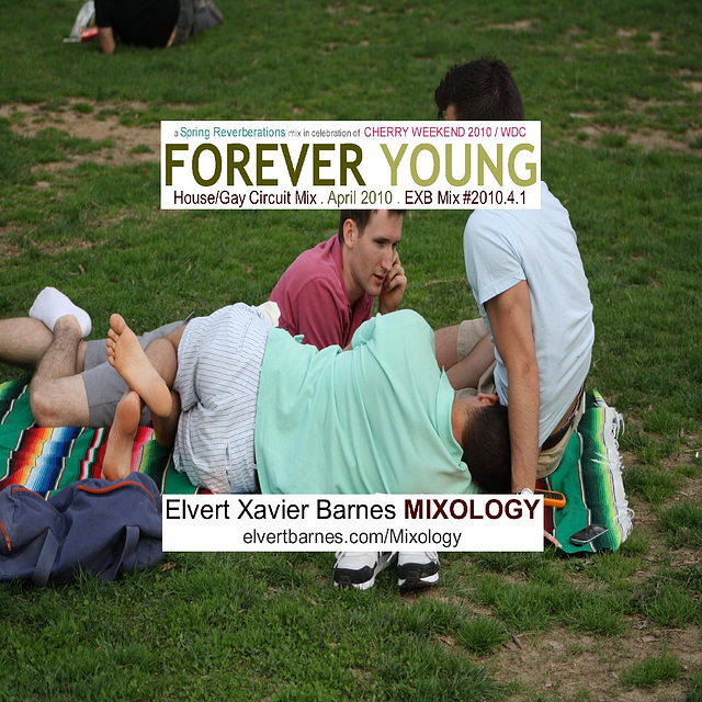 CDLabel.ForeverYoung.Cherry.Spring.House.Gay.April2010