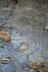Petroglyphs in Marble Canyon (4634)