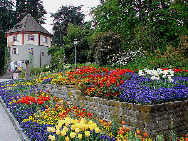 20070424 0189DSCw [D~KN] Insel Mainau Bodensee