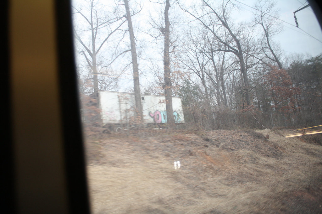 36.MARCTrain.415.PennLine.SouthBound.10March2010