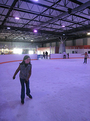 Patinoire 21/04/2010