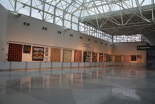 52.MarylandQuilts.BWI.Airport.MD.10March2010