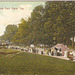 A View of Warlick Park, Paris, Tex.