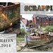 Scrapping - Newhaven - 8.7.2014