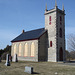 St.Mungos united cushing 1836 - Chatham ( Cushing).  Québec, CANADA.   19-03-2010