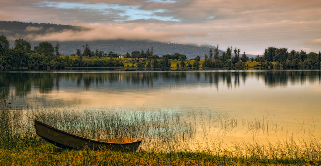 Lago Rupanco