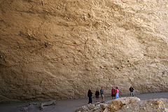 Cottonwood Canyon Grotto (4583)