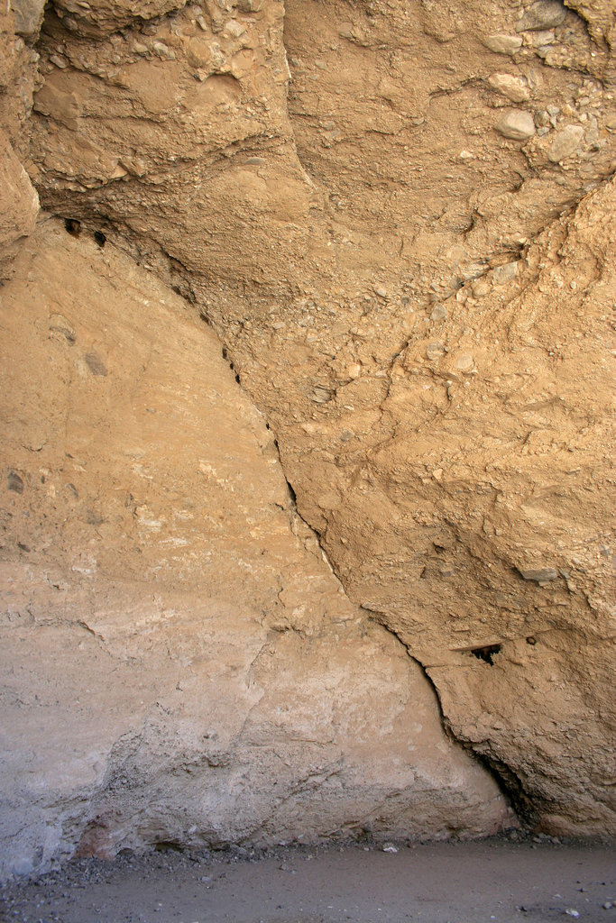 Cottonwood Canyon Grotto (4584)