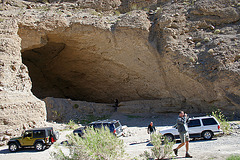 Cottonwood Canyon Grotto (4586)
