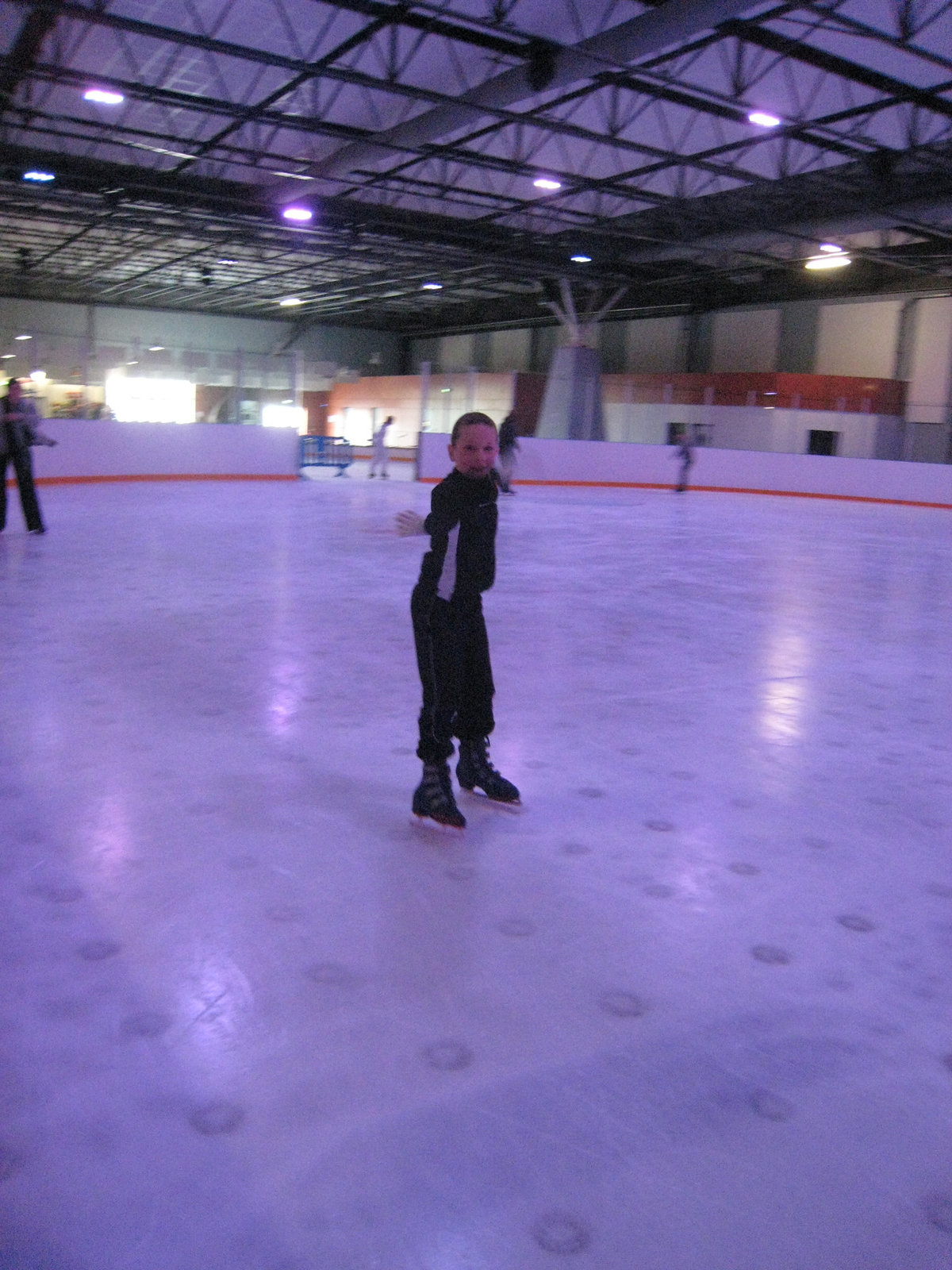 Patinoire 21/04/2010