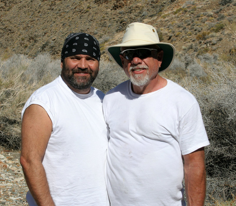 Billy & Darrell (4464)
