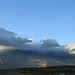 Clouds on Mt. San Jacinto (3723)