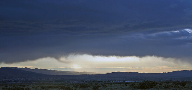 Desert Hot Springs under clouds (3724)