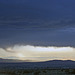 Desert Hot Springs under clouds (3724)