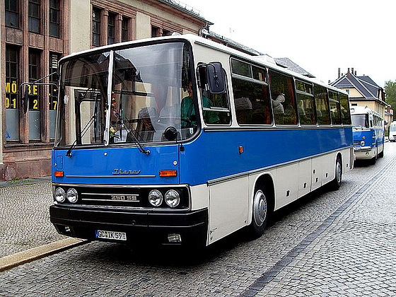 Ikarus