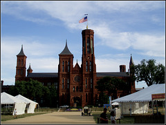 Smithsonian museum