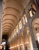 Basilique Saint Sernin, la nef