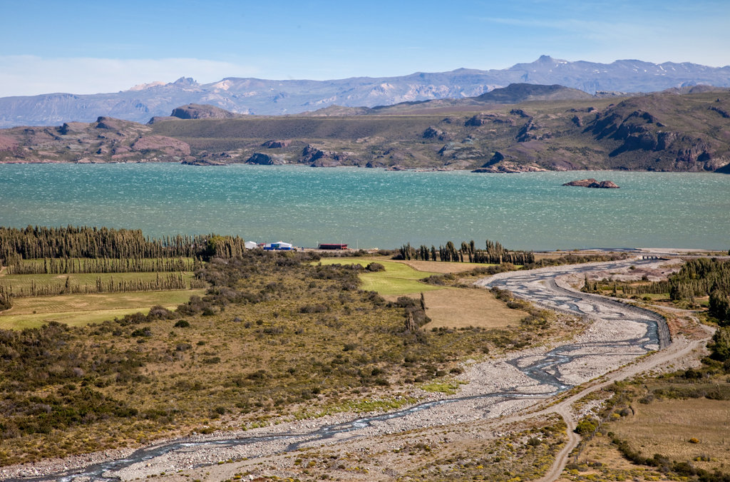 Lago General Carrera