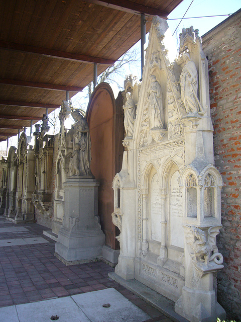 München - Alter Südfriedhof