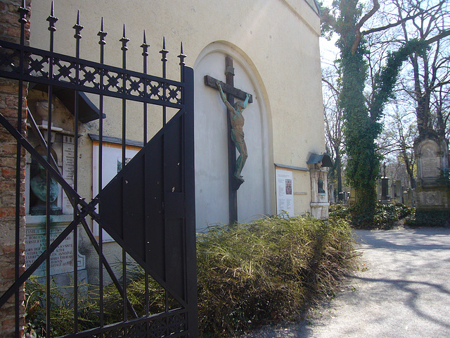 München - Alter Südfriedhof