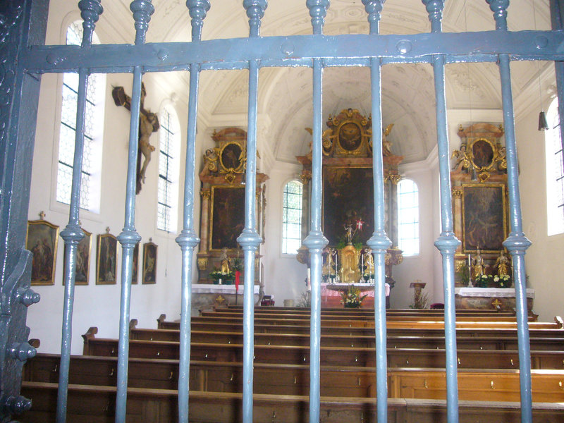 München - St. Stephan