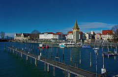 Lindau / Bodensee