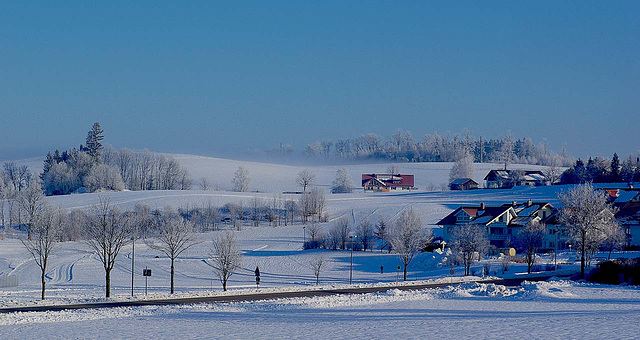 Oberallgäu (Durach)