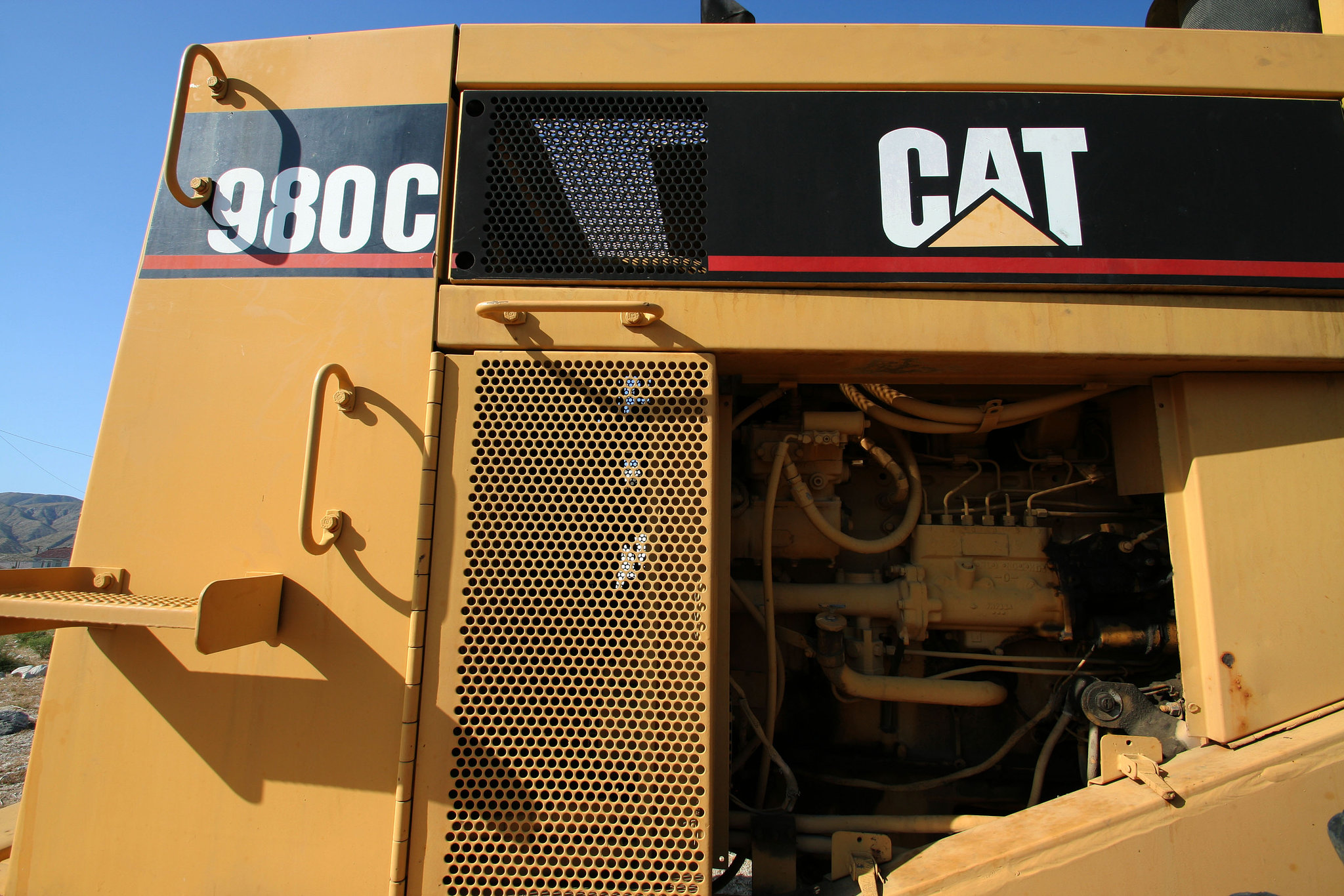 Caterpillar (6815)