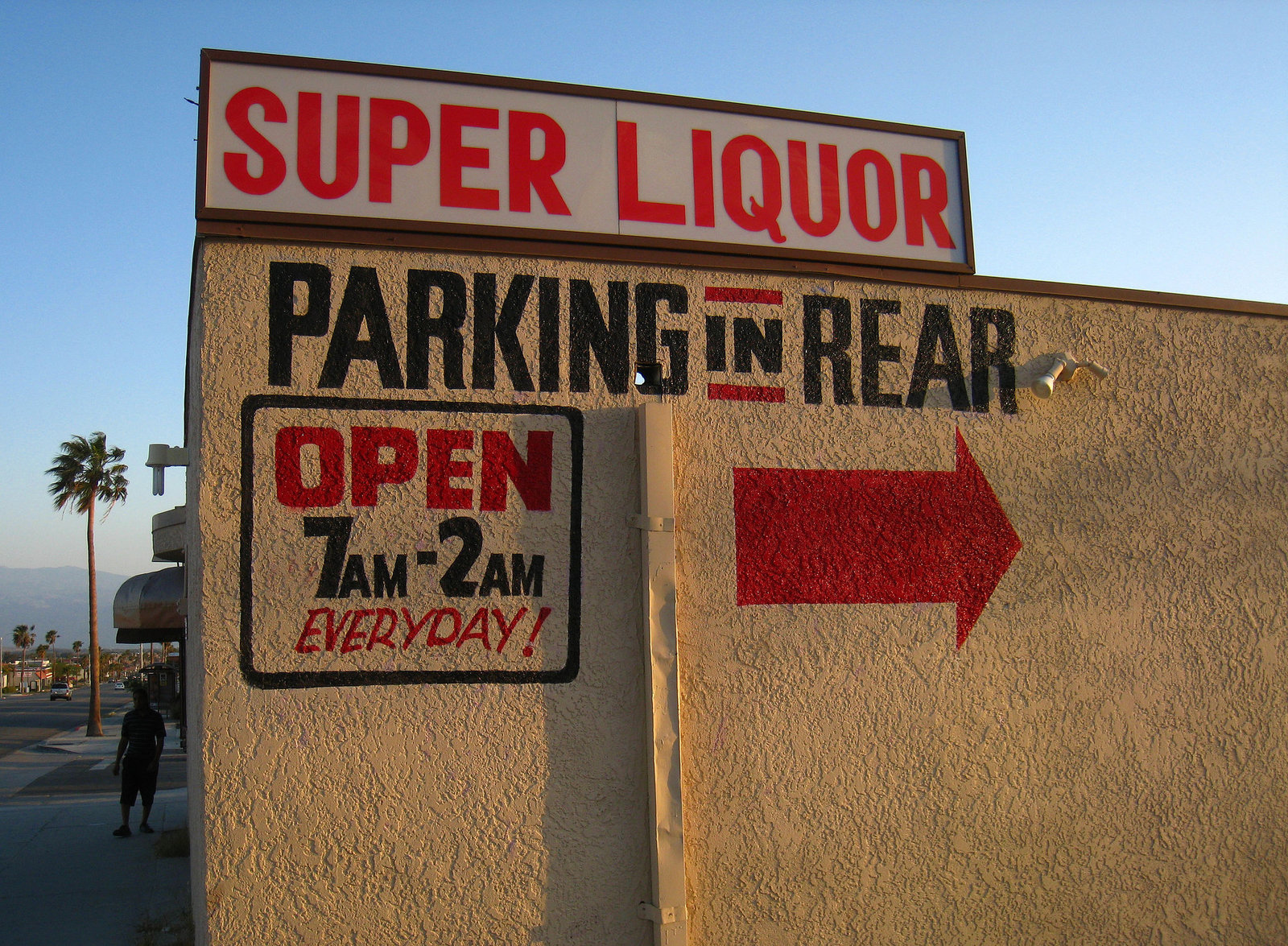 Super Liquor (5675)