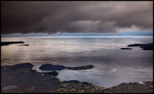 Puerto Montt