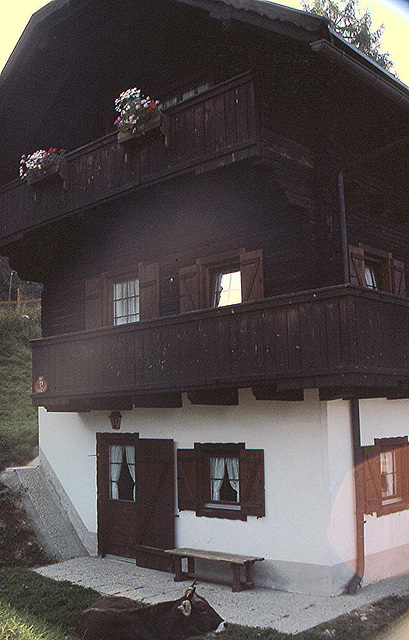 1989_004DIAw [A] Haus in Sonnleitn